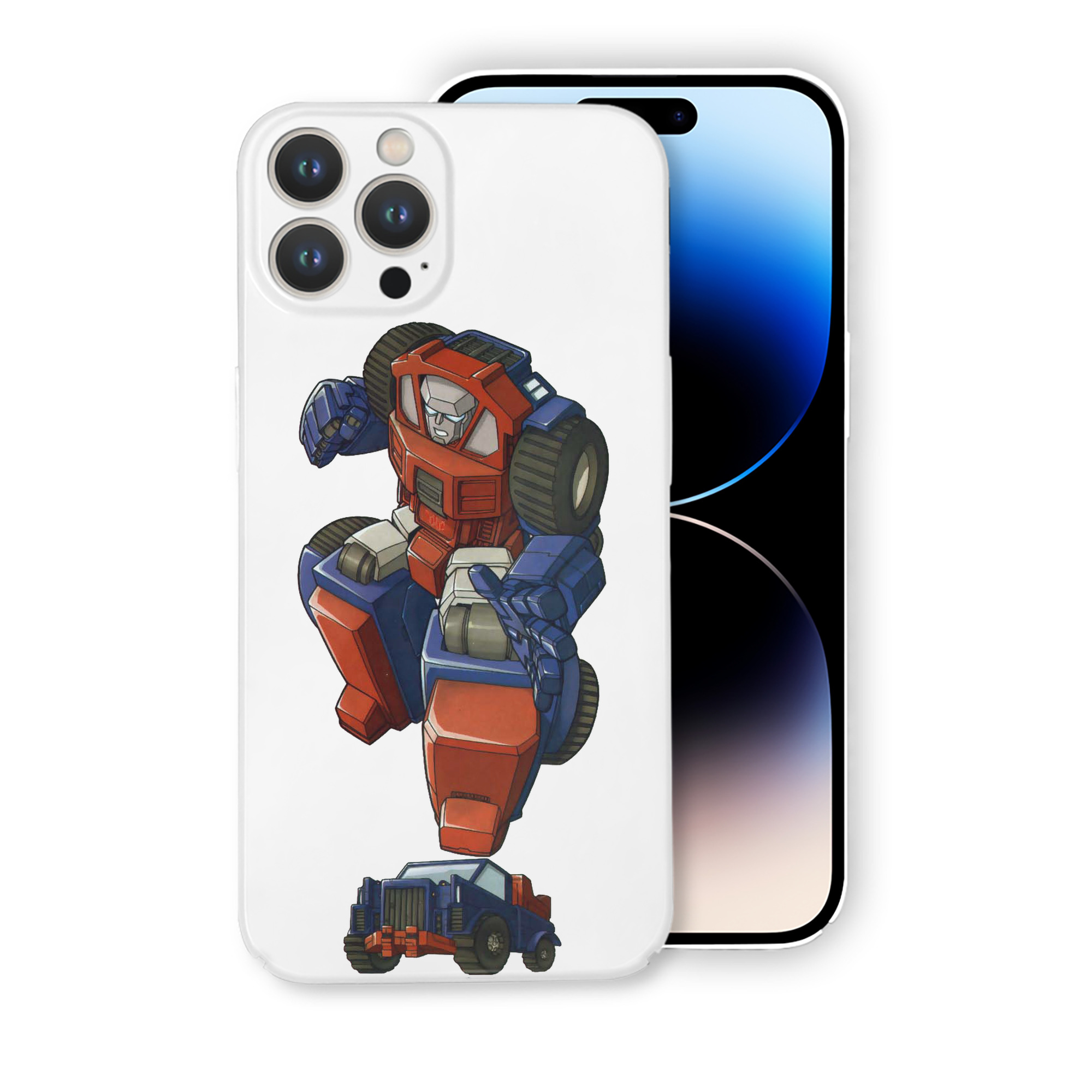 （画像用）  【iPhone 14シリーズ対応】ハードケース